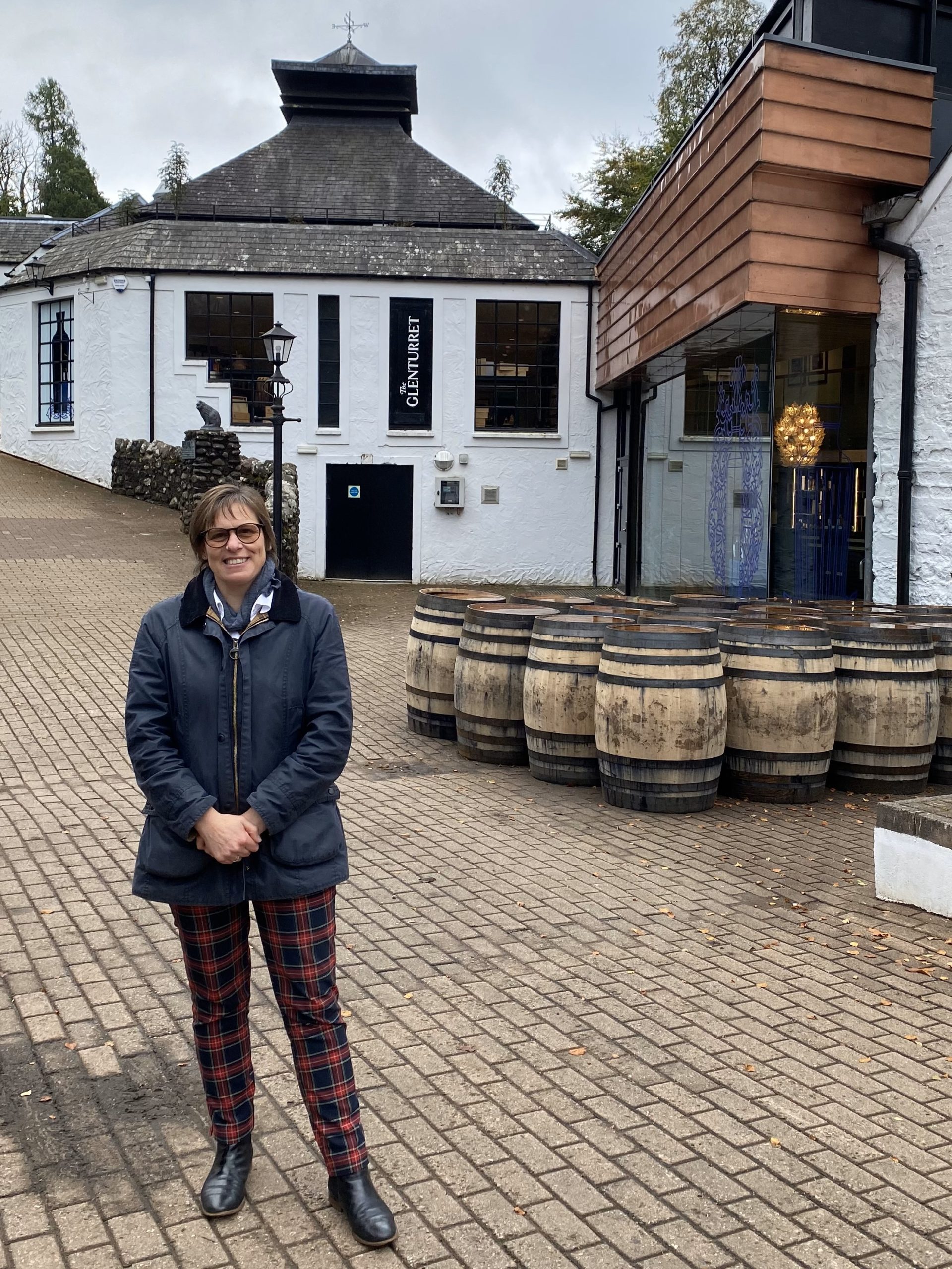 Tasting Scotland (Sightseeing, Whisky and Cuisine Tours)