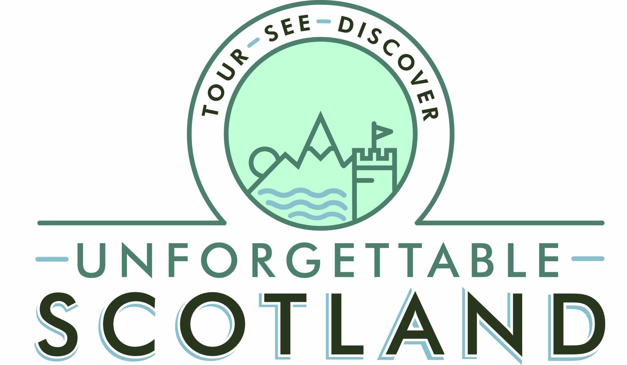 Unforgettable Scotland
