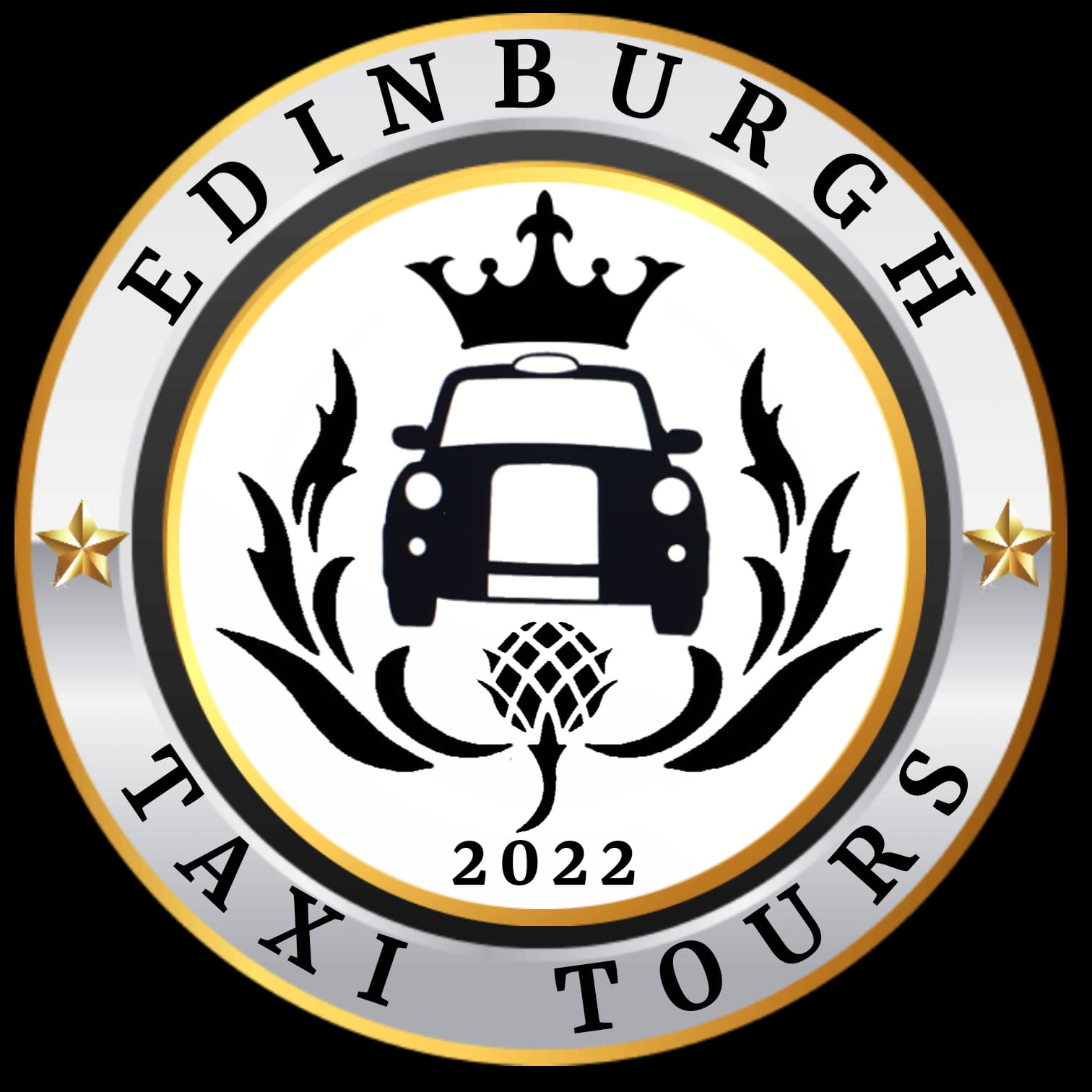 Edinburgh Taxis Tours