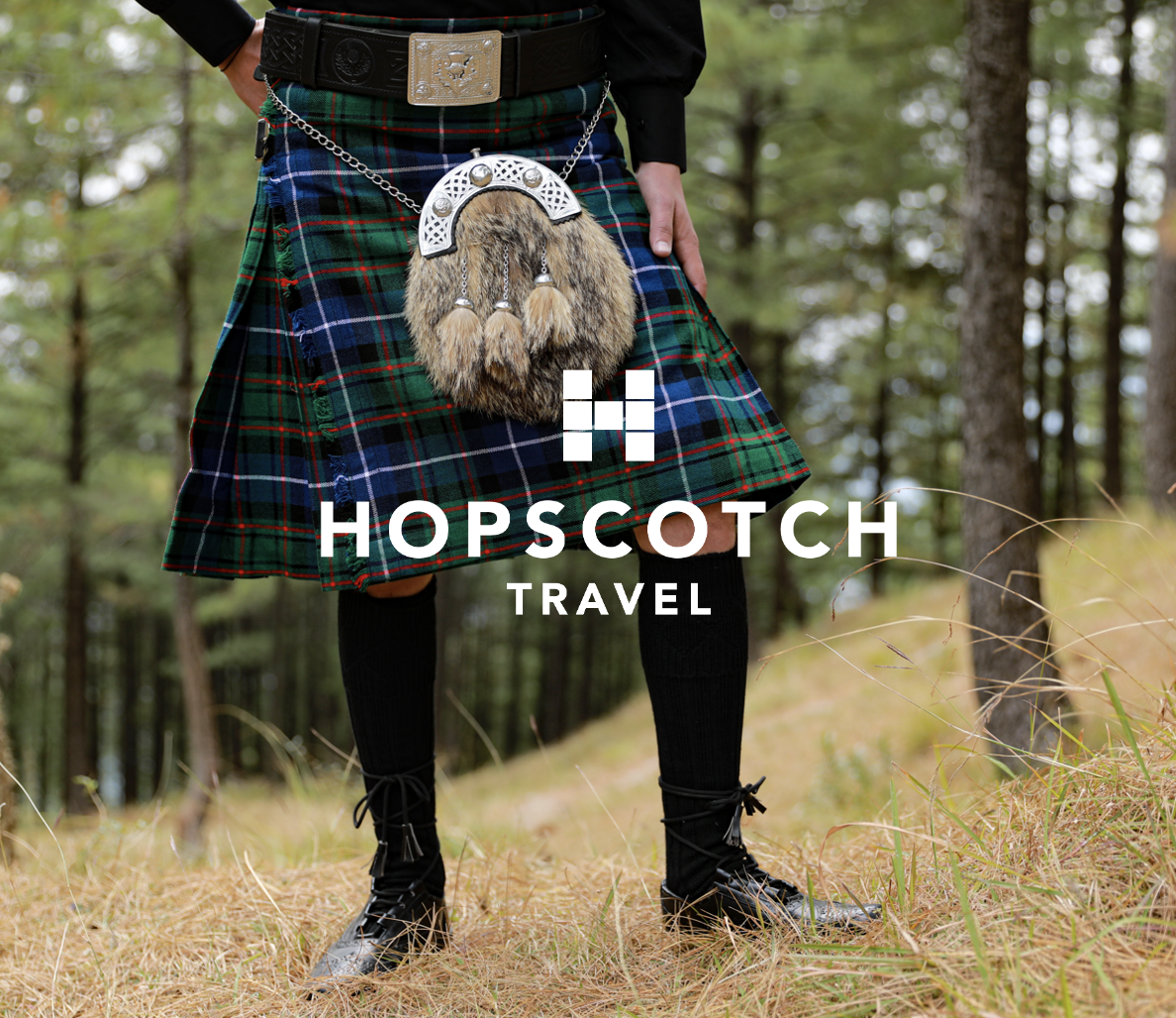 Hopscotch Travel