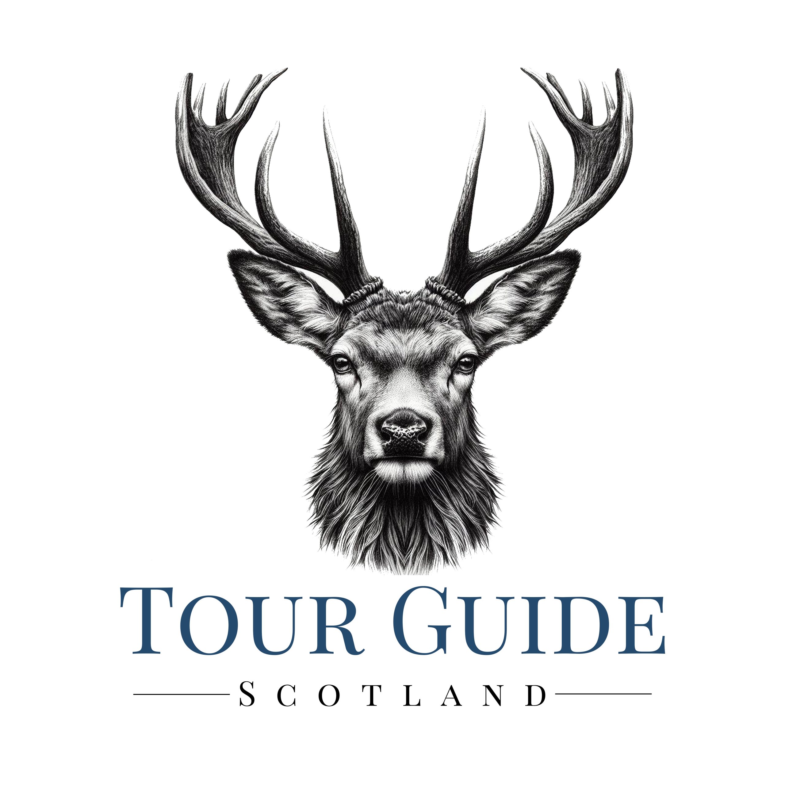 Tour Guide Scotland