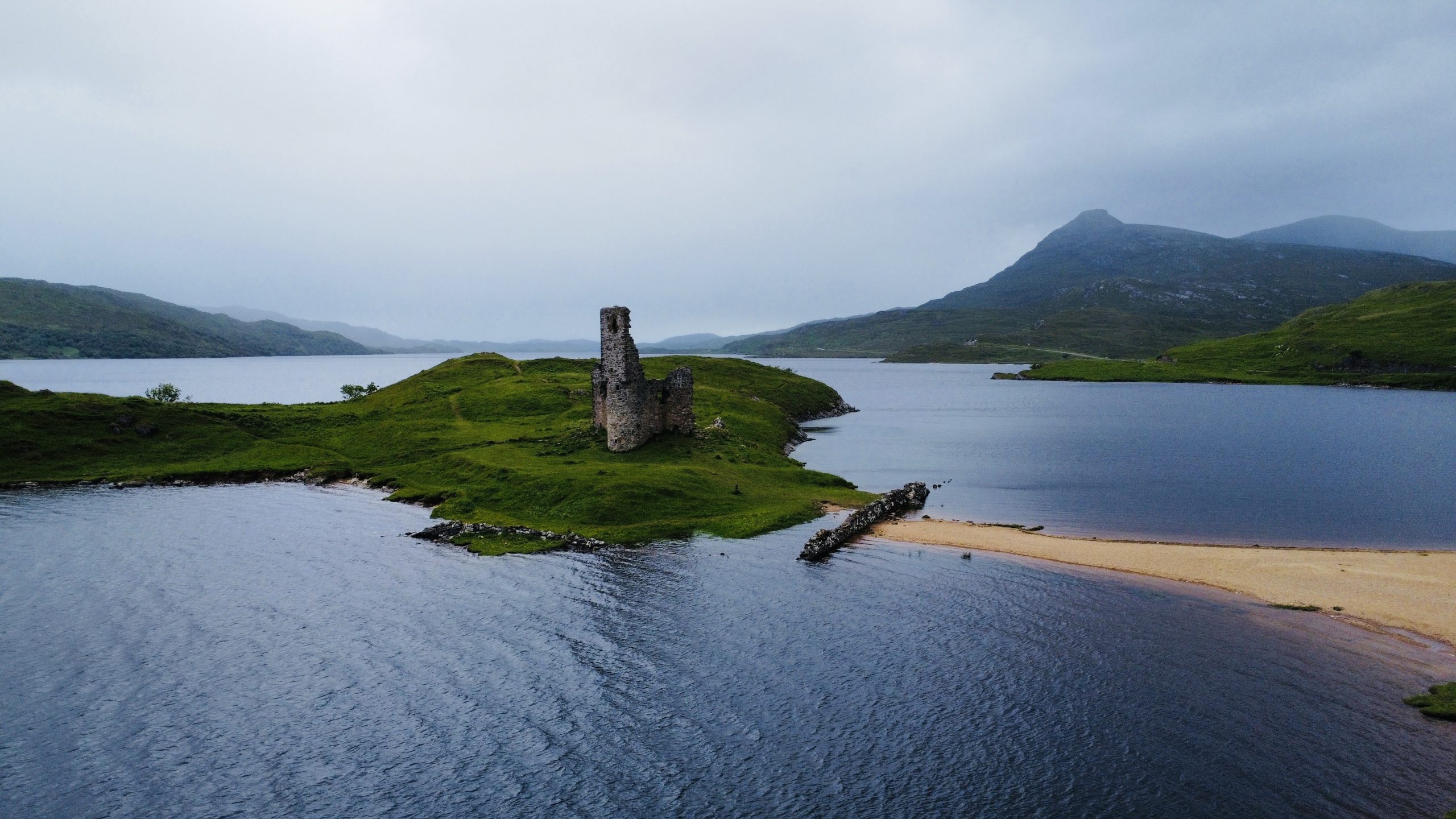 West Coast of Scotland Tour