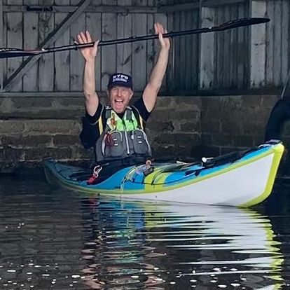 Moray Kayaking