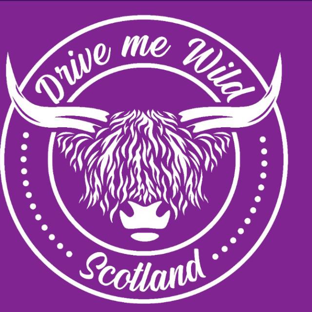 DRIVE ME WILD SCOTLAND TOUR OPERATOR