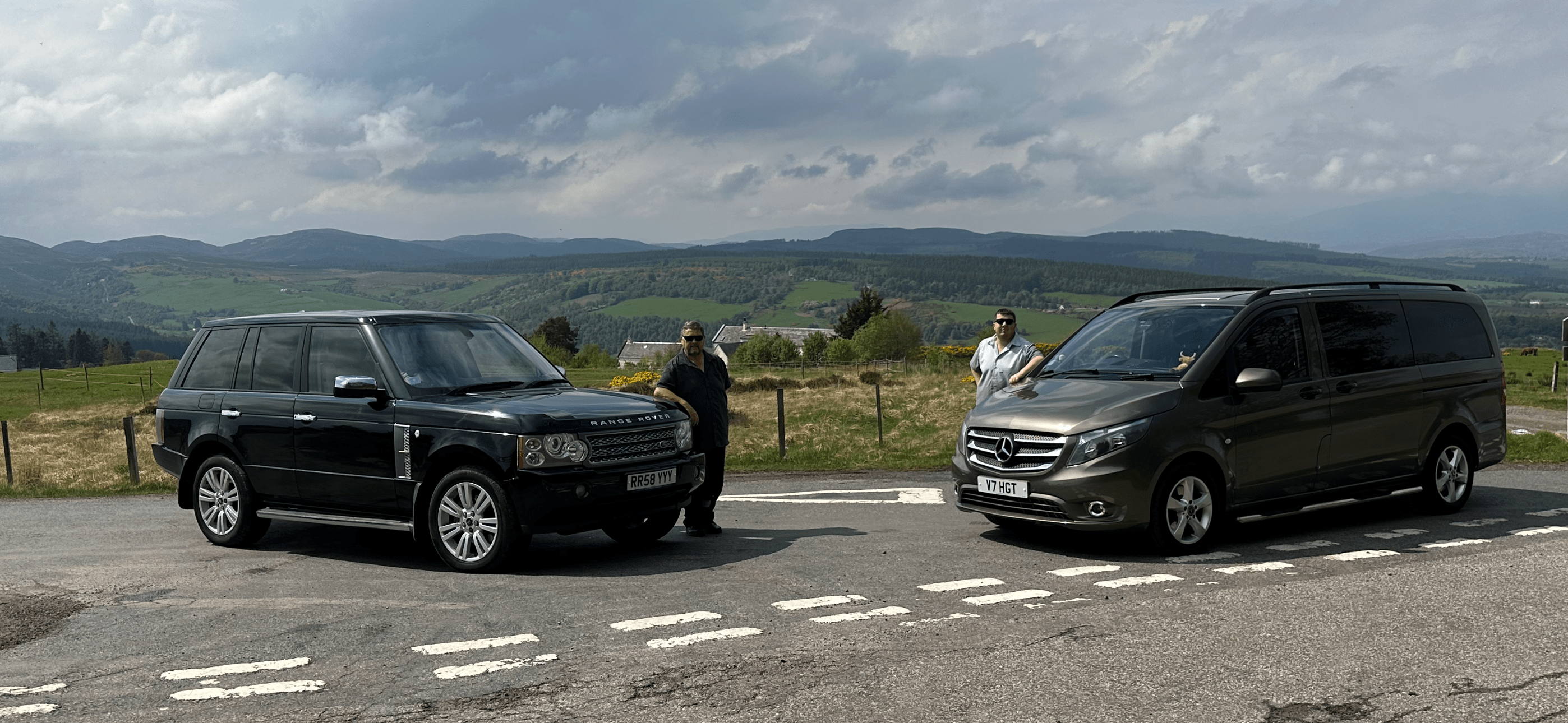 Highland Guided Tours