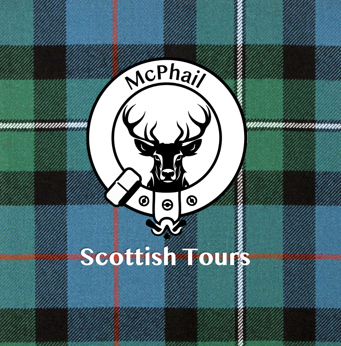 McPhail Scottish Tours