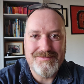 David Moir Committee member