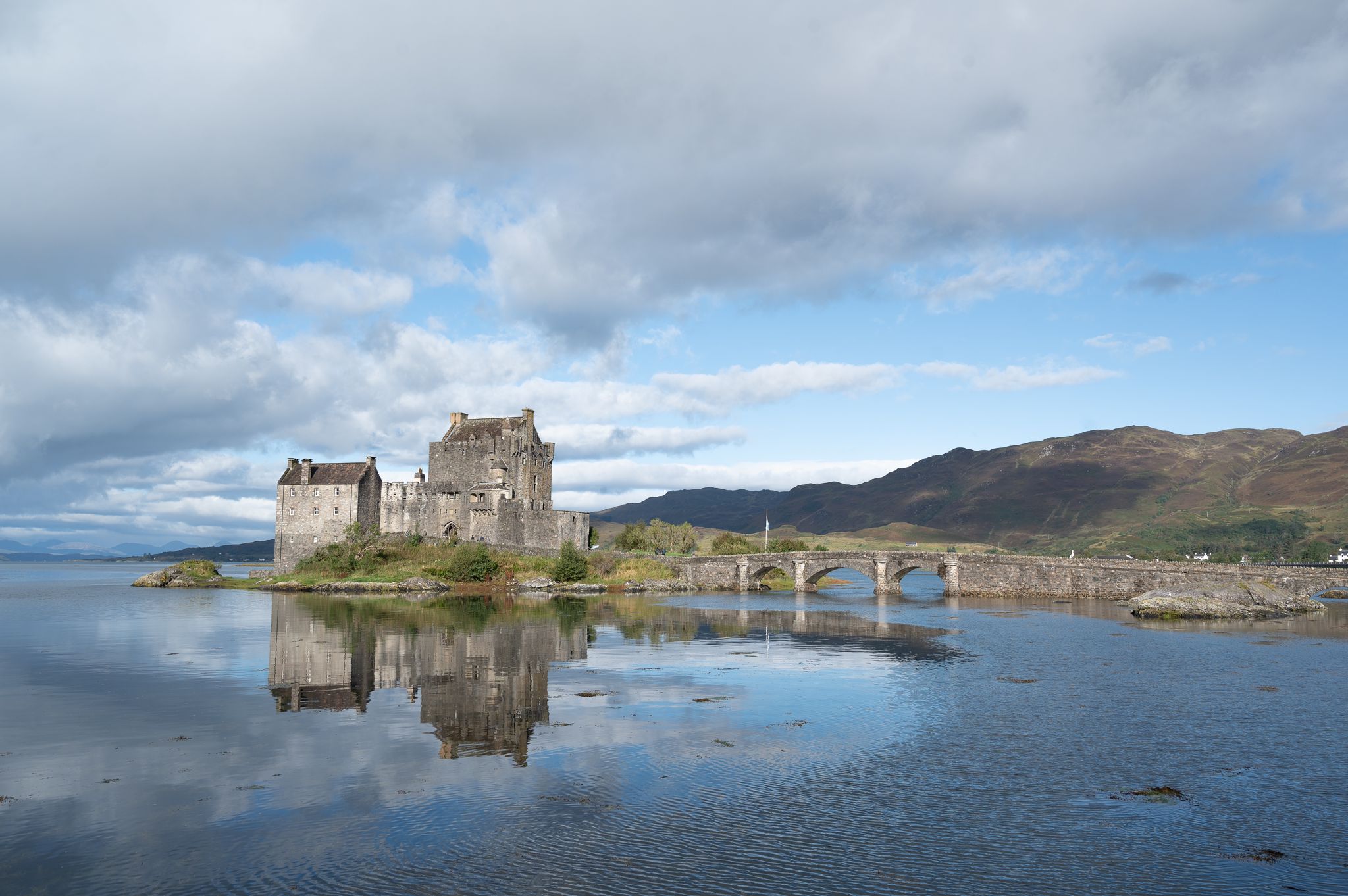 Bespoke Caledonia Experience