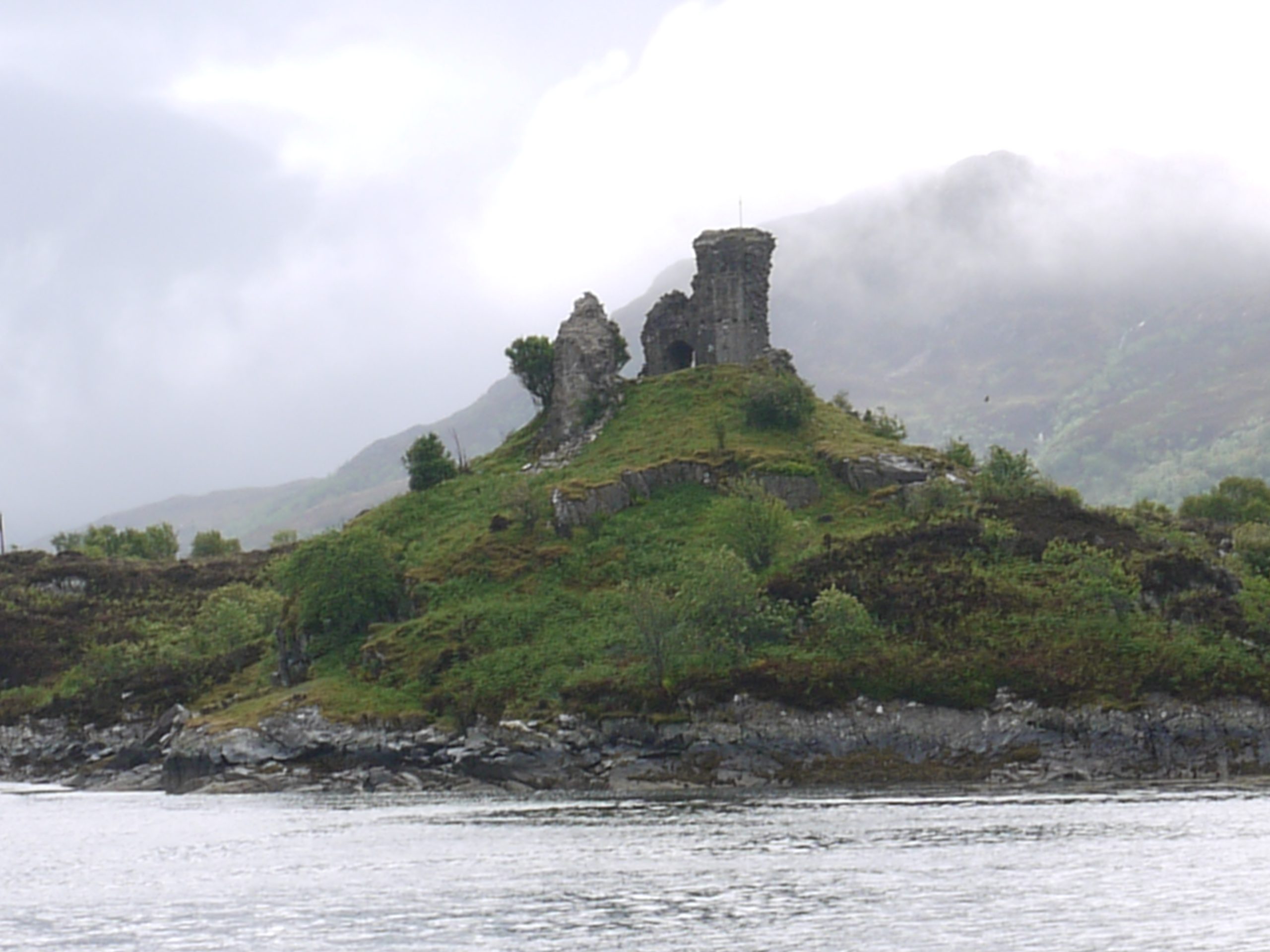 Lochness-tours.com