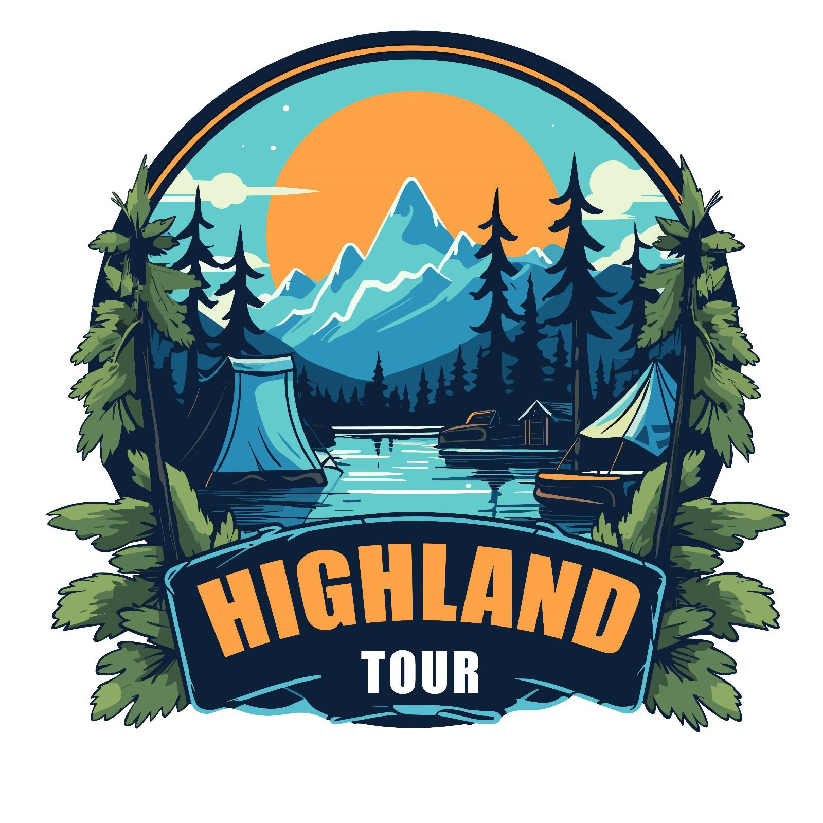 Highland Tour