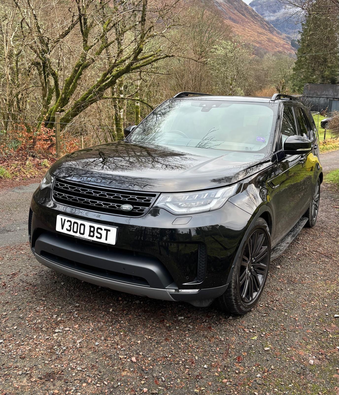 Bracklinn Bespoke Scottish Tours
