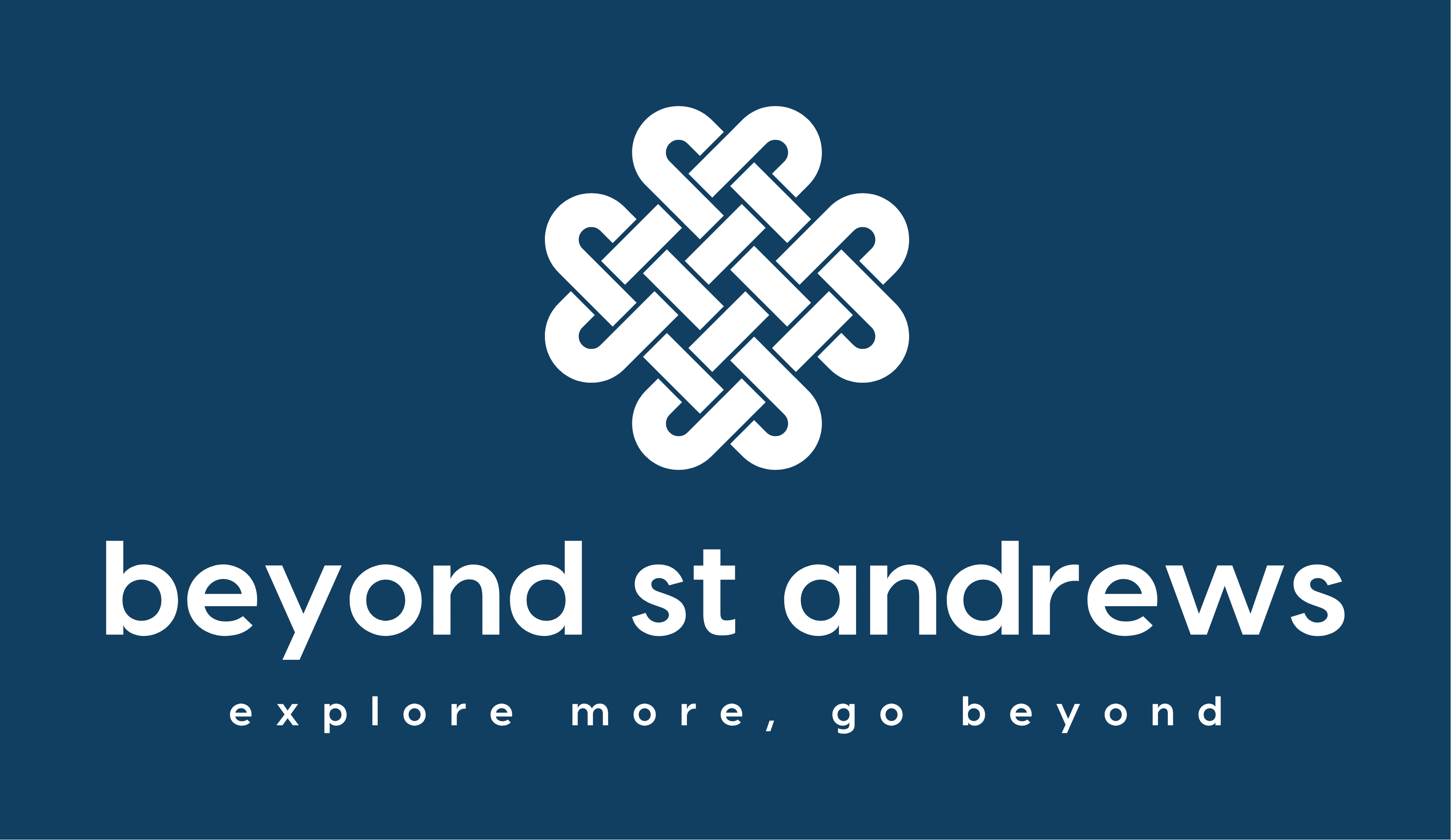 beyond st andrews