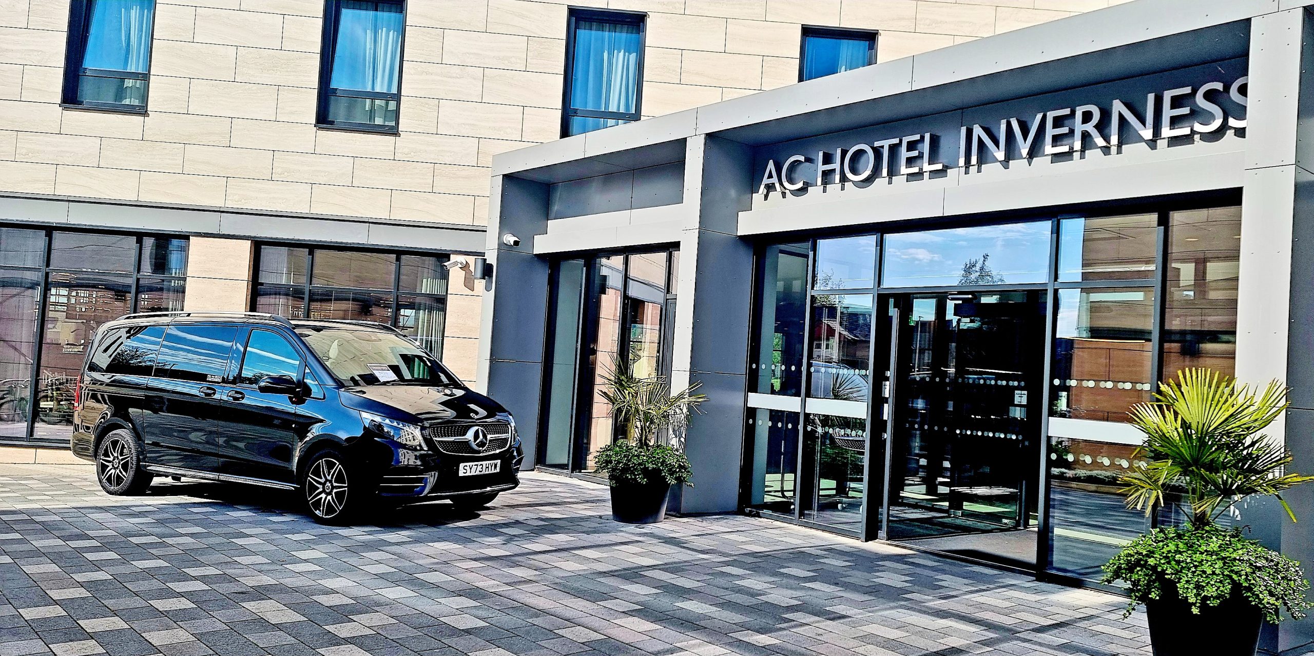 Executive Airport Transfers