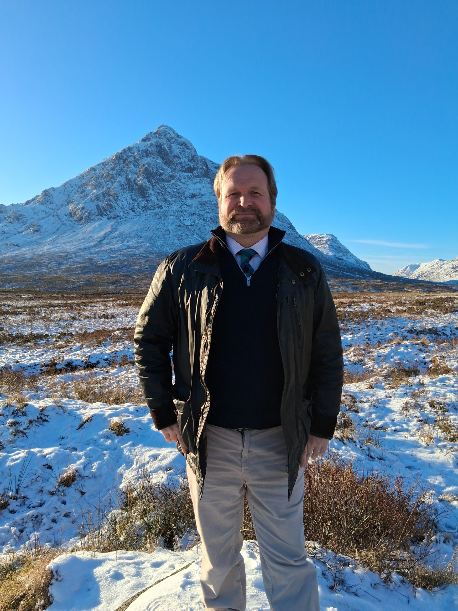 Tartan Thistle Tours