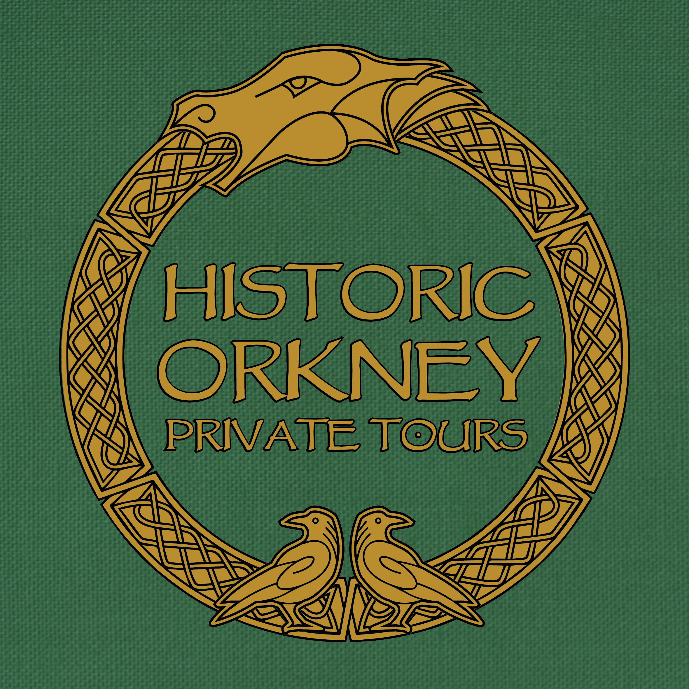 Historic Orkney