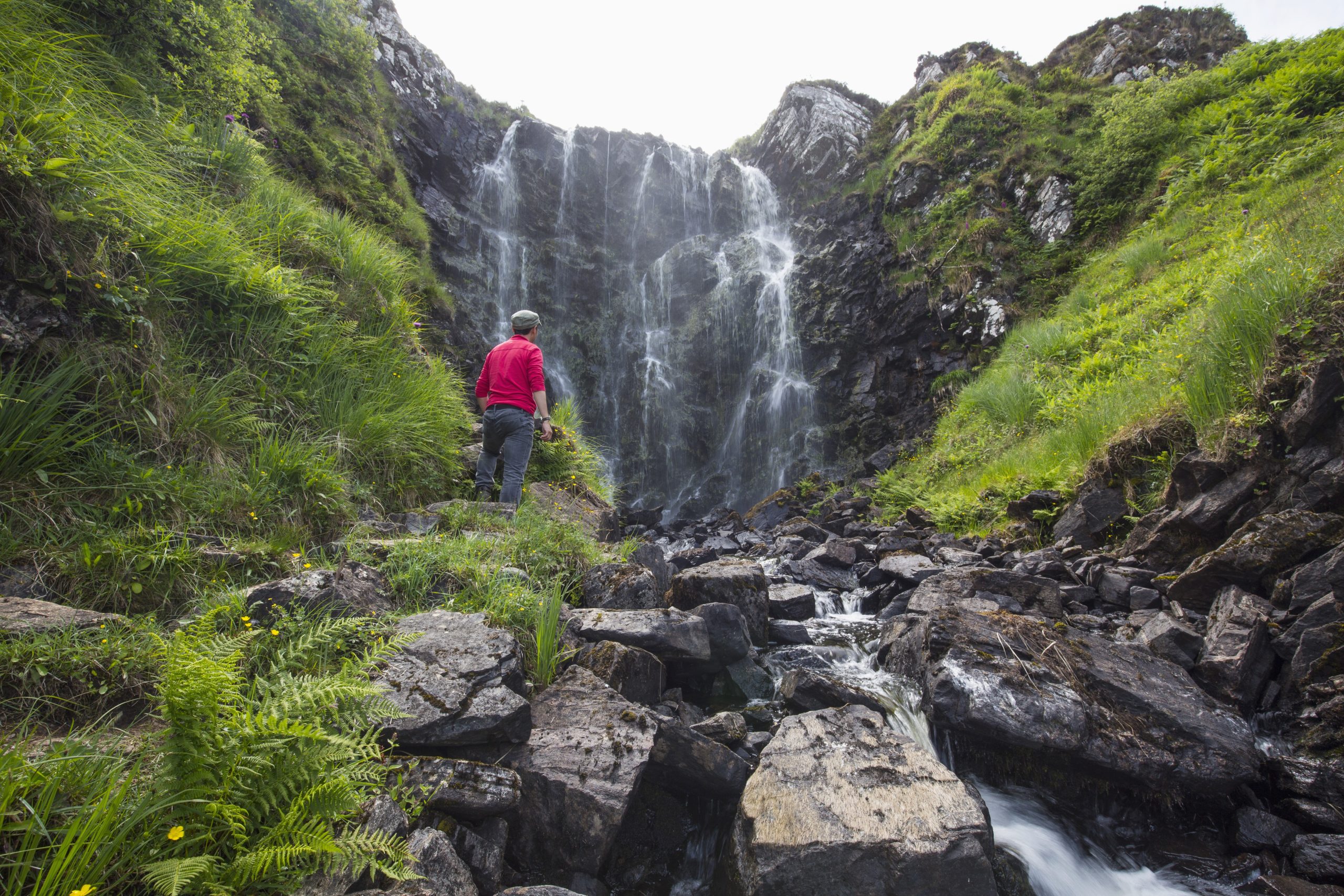 Scotland private tours