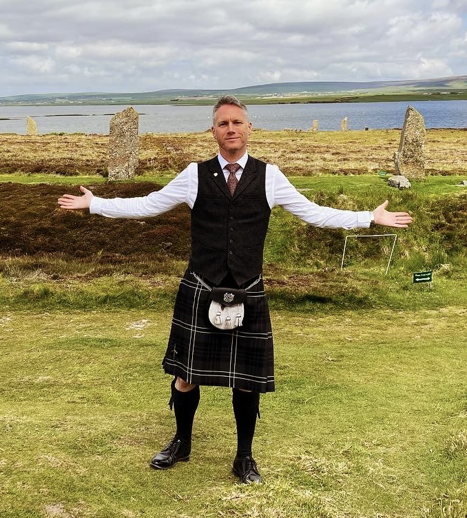 Wee Tour Scotland