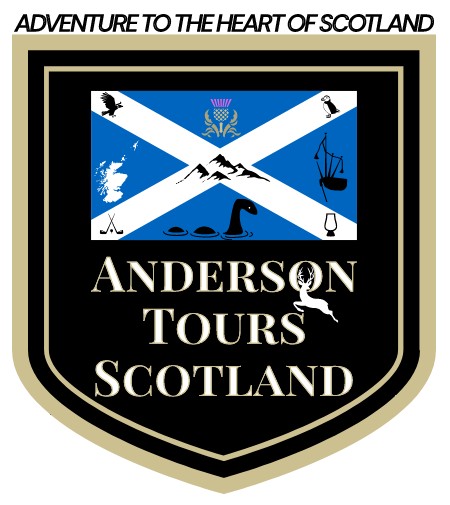 Anderson Tours Scotland