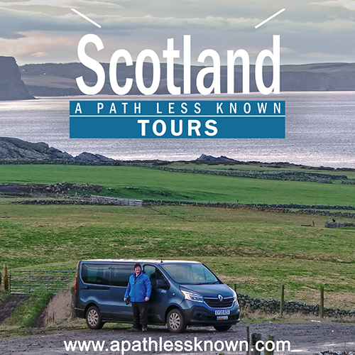 Scotland - A Path Less Known Tours