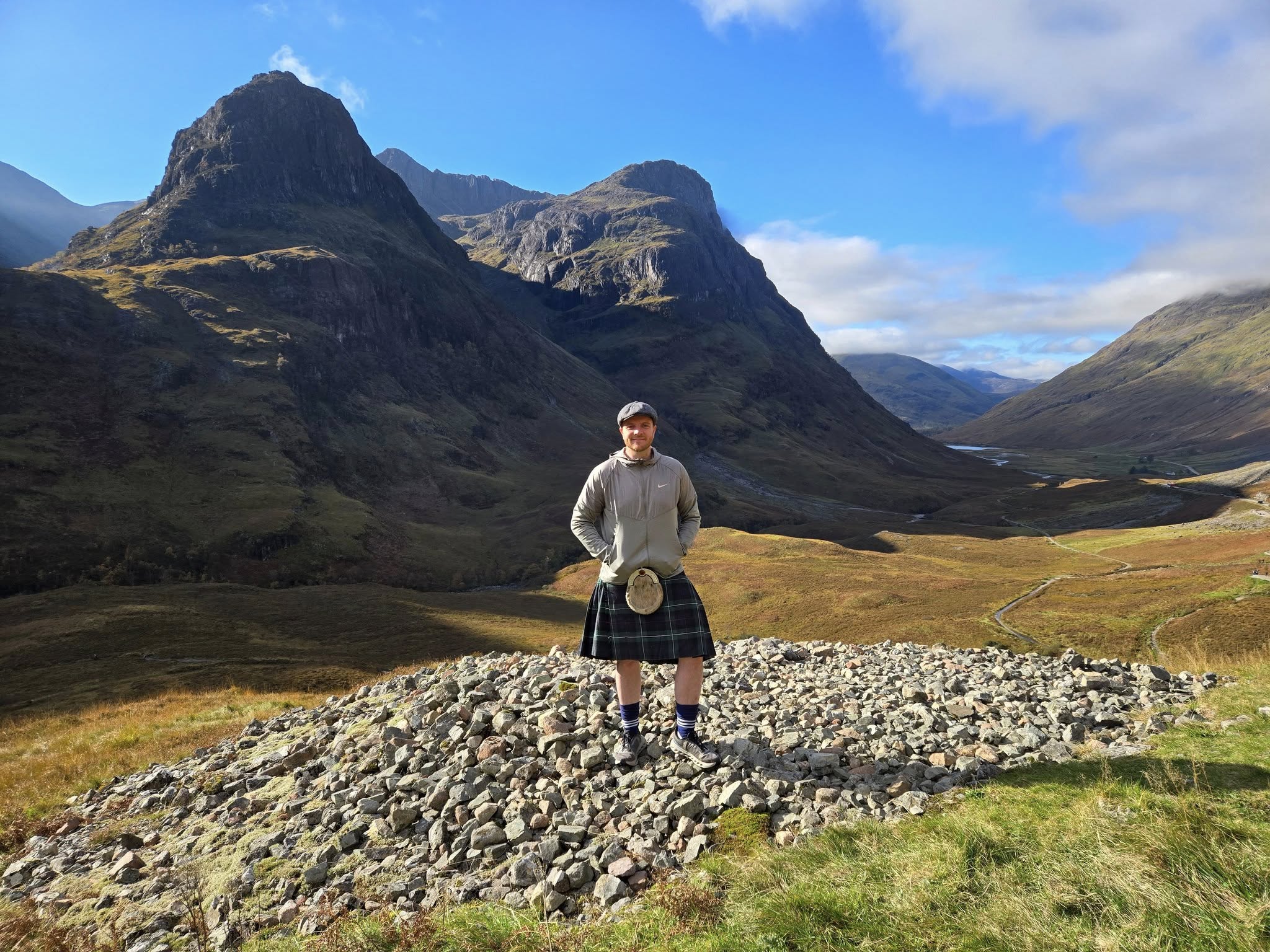Caley Pines Tours and Transfers