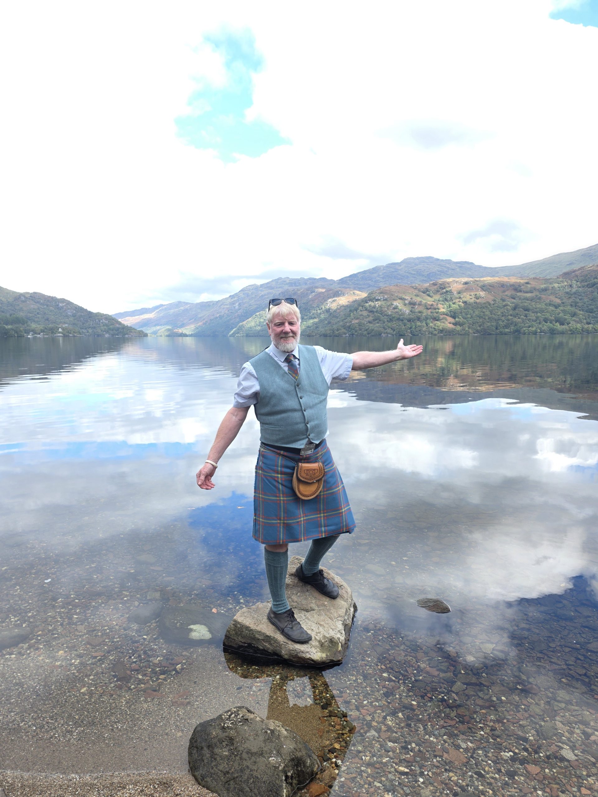 Loch Lomond