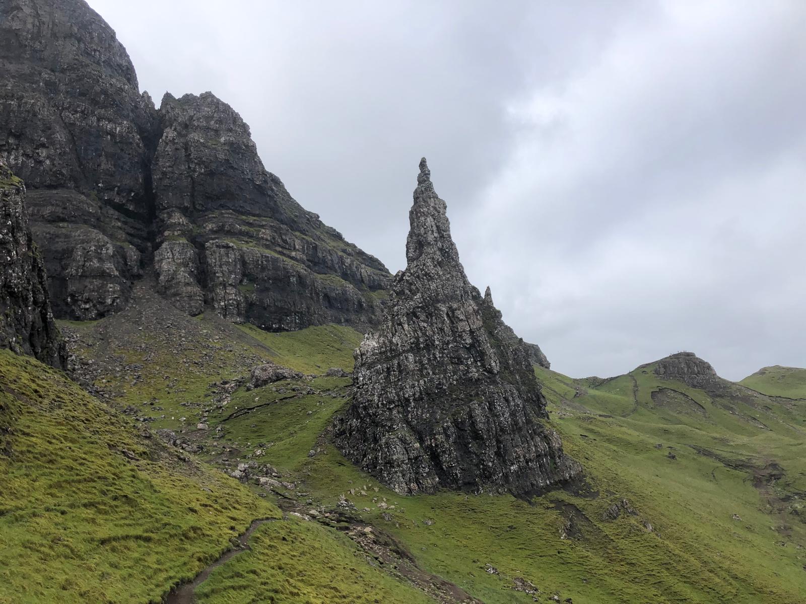 Old Man of Storr