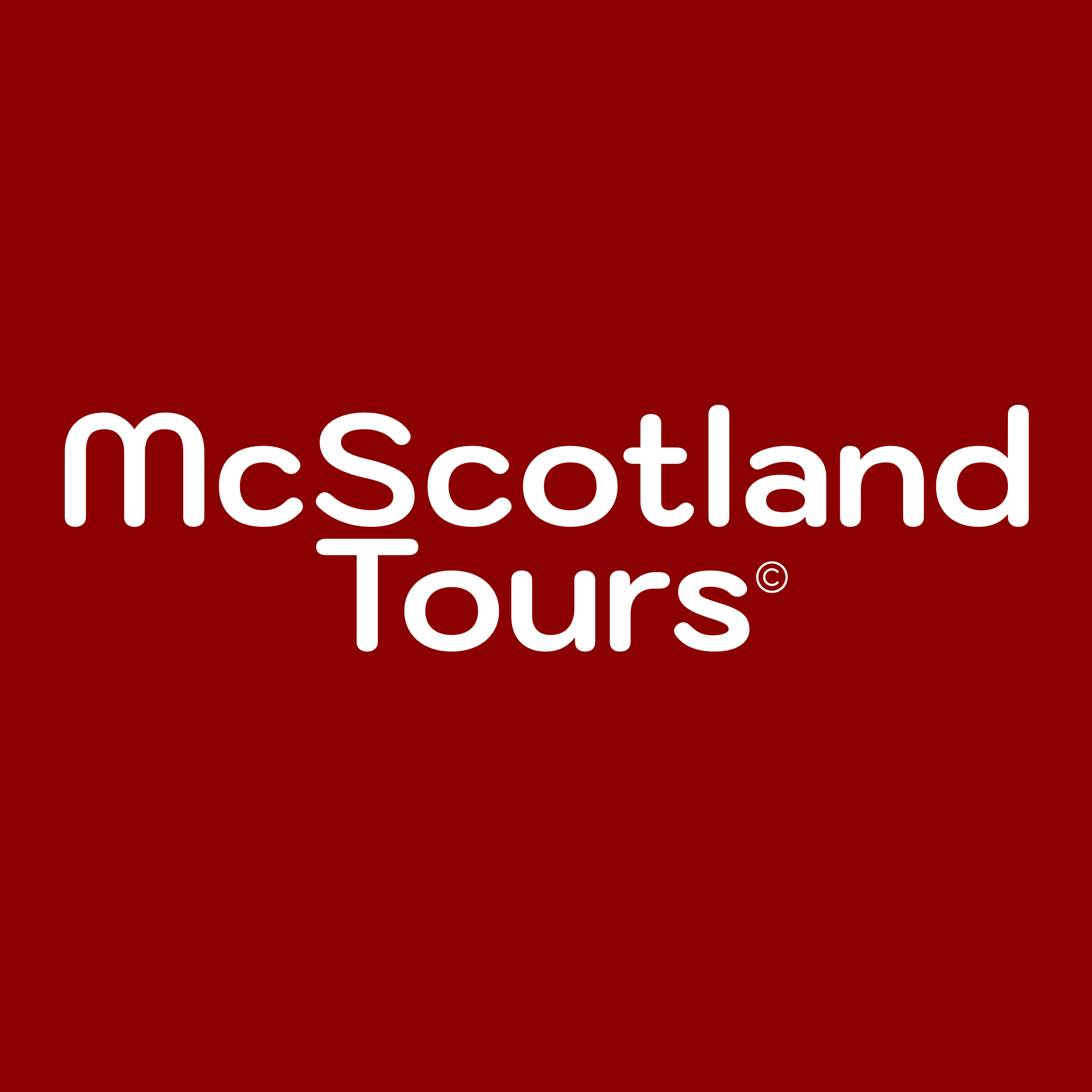 McScotland Tours