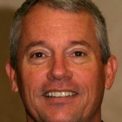 Ricky May, Owner/Driver, Scotland Tee to Green