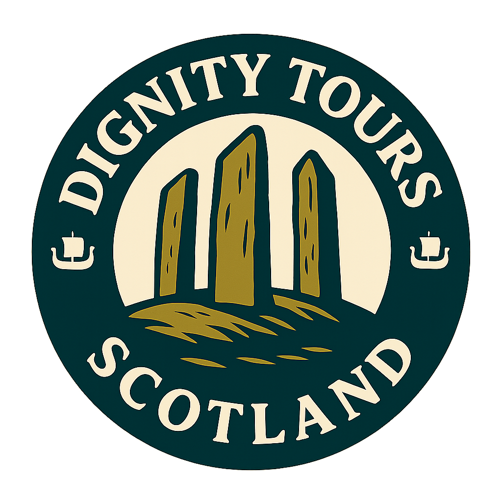 Dignity Tours Scotland