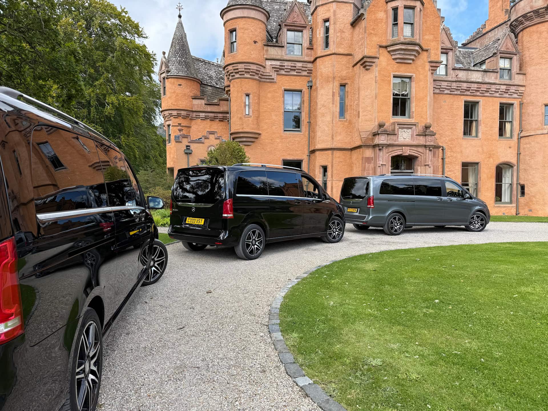 Venture Highland