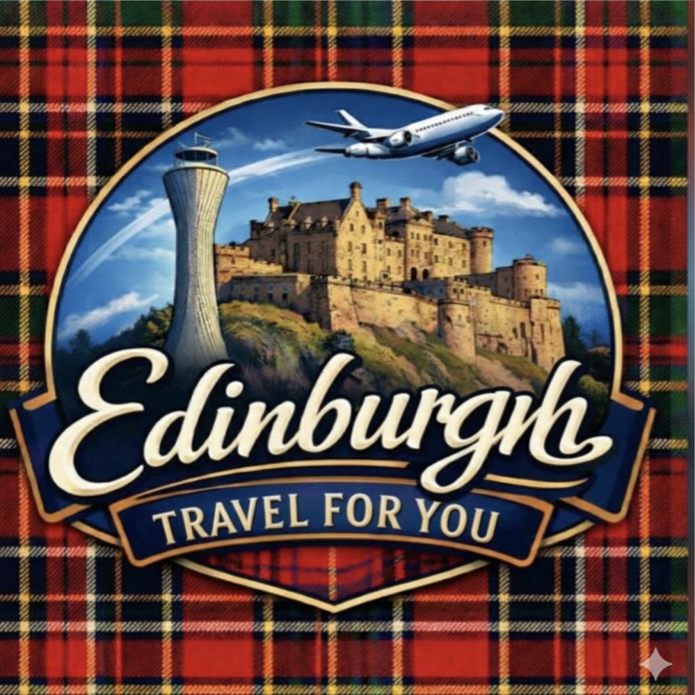 Edinburgh Travel For You