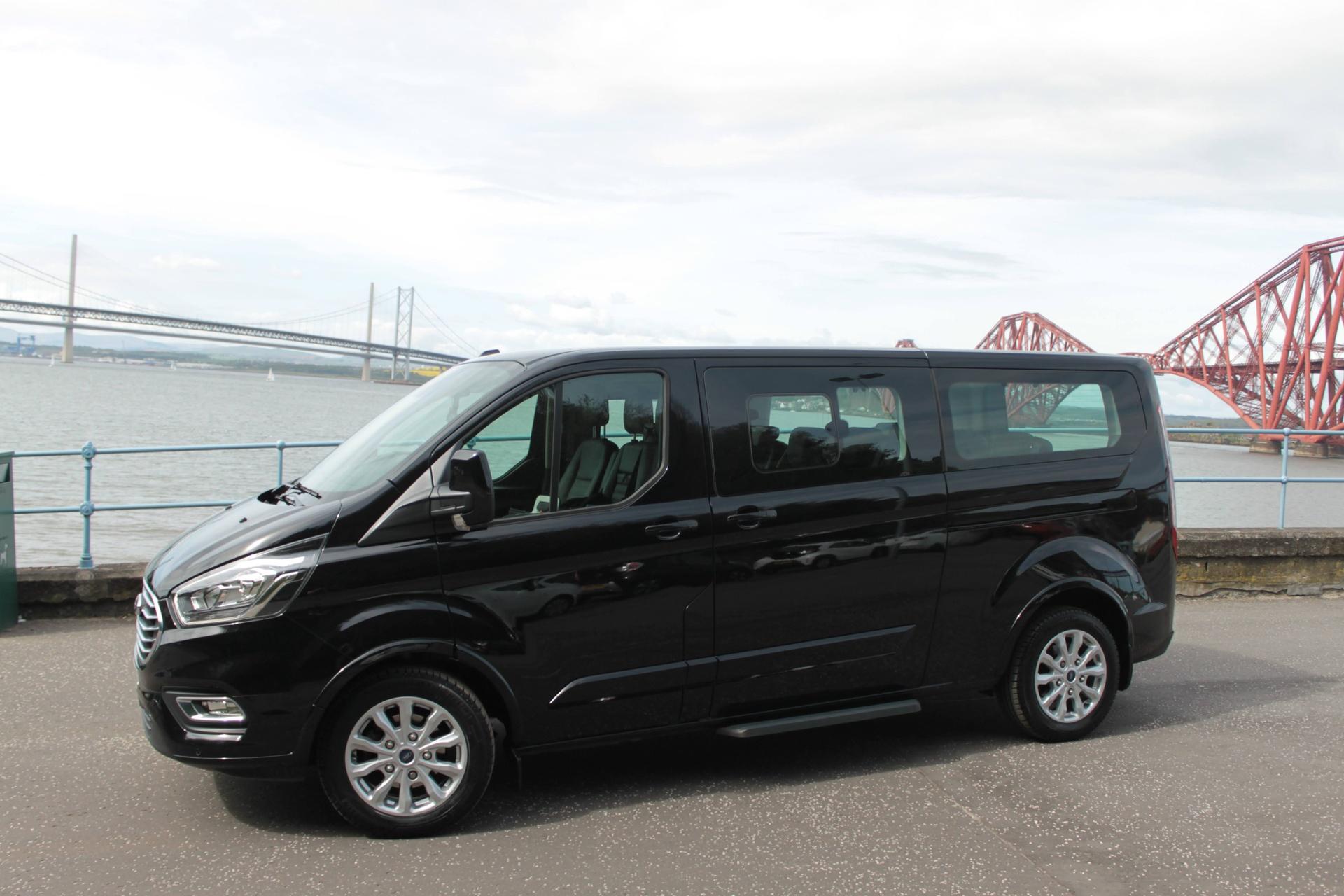 Bonnie Scotland Tours