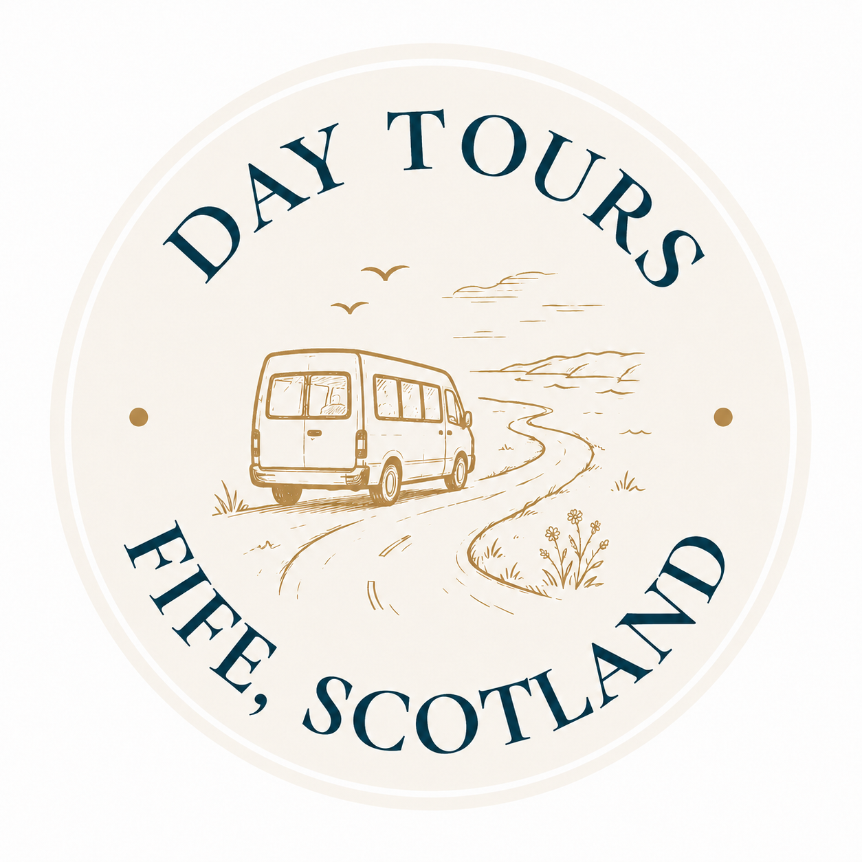 Day Tours Fife Scotland
