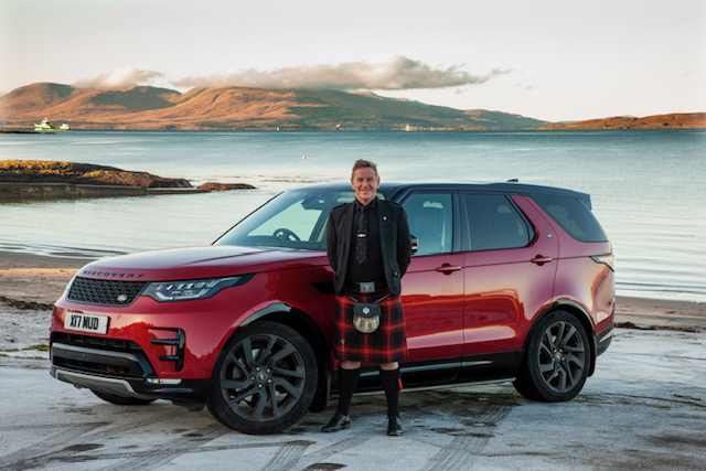 Argyll Safaris