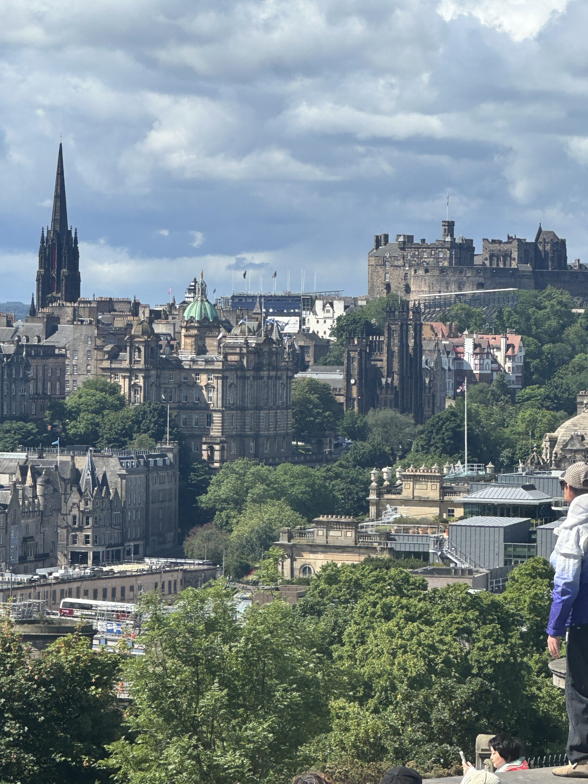 Edinburgh